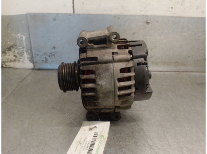 Recambio de alternador para audi a5 sportback (8ta) s5 quattro referencia OEM IAM 06E903016S 06E903016S 2543394E