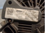 Recambio de alternador para audi a5 sportback (8ta) s5 quattro referencia OEM IAM 06E903016S 06E903016S 2543394E