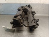 Replacement valve cover for Peugeot 206 hatchback (2A/C) 1.4 HDi Eco 70, OEM/IAM references 9641789480 0361N4