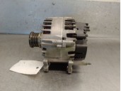Replacement alternator for Volkswagen Golf VII Variant (BA5, BV5) 1.6, OEM/IAM references 03L903023L 03L903023L 2612004E
