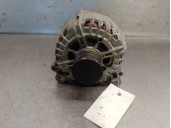 Replacement alternator for Volkswagen Golf VII Variant (BA5, BV5) 1.6, OEM/IAM references 03L903023L 03L903023L 2612004E