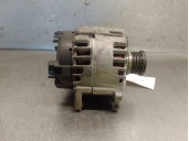 Replacement alternator for Volkswagen Golf VII Variant (BA5, BV5) 1.6, OEM/IAM references 03L903023L 03L903023L 2612004E