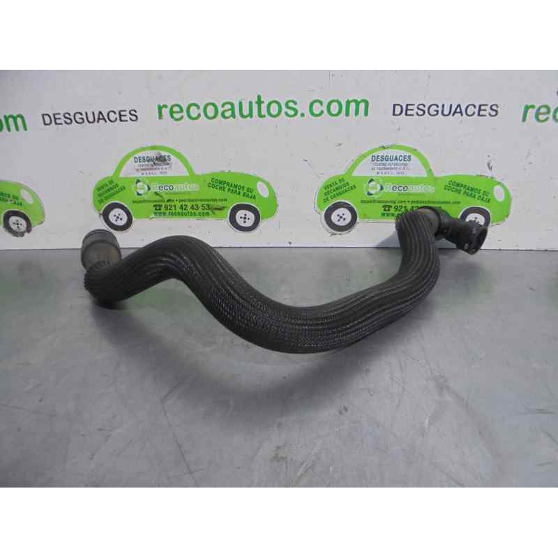 Recambio de tubo para citroen jumpy 2.0 hdi cat (rhk / dw10uted4) referencia OEM IAM   