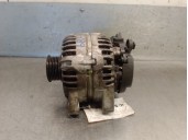 Replacement alternator for Peugeot 206 hatchback (2A/C) 1.4 HDi Eco 70, OEM/IAM references 5705AC 5705AC