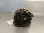 Replacement alternator for Peugeot 206 hatchback (2A/C) 1.4 HDi Eco 70, OEM/IAM references 5705AC 5705AC