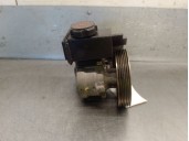Replacement power steering pump for Peugeot 206 hatchback (2A/C) 1.4 HDi Eco 70, OEM/IAM references 9638364580 4007LK 26086355