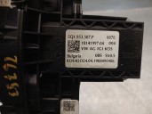 Replacement light control stalk for SEAT Leon ST (5F8) 1.5 TGI, OEM/IAM references 5Q1953507P 5Q1953507P