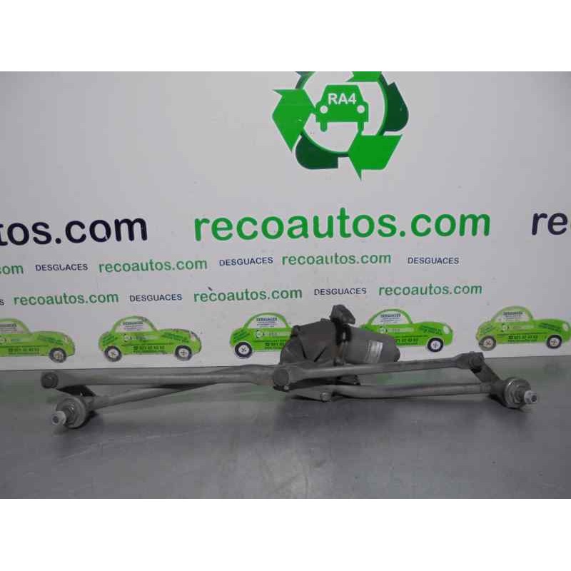 Recambio de motor limpia delantero para mercedes sprinterii caja cerrada (desde 01.06) 2.1 cdi cat referencia OEM IAM   