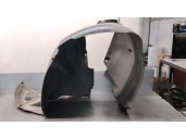 Replacement left front fender liner for Citroën C-Elysée (DD_) 1.6 BlueHDi 100, OEM/IAM references 9676736980 9676736980