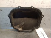 Replacement timing cover for Audi A5 Sportback (8TA) S5 quattro, OEM/IAM references 06E109285J 06E109285J