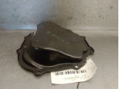 Replacement timing cover for Audi A5 Sportback (8TA) S5 quattro, OEM/IAM references 06E109285J 06E109285J