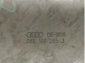 Recambio de tapa distribucion para audi a5 sportback (8ta) s5 quattro referencia OEM IAM 06E109285J 06E109285J 