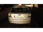 2003 Audi A3 (8P1)