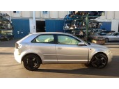 audi a3 (8p1) del año 2003