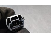 Replacement start/stop button for Renault Megane II sedan (LM0/1_) 1.6, OEM IAM references 8200107838 8200107838