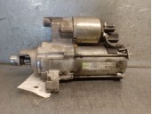 Replacement starter motor for Audi A5 Sportback (8TA) S5 quattro, OEM/IAM references 079911022 079911022 TS14E42