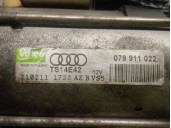 Replacement starter motor for Audi A5 Sportback (8TA) S5 quattro, OEM/IAM references 079911022 079911022 TS14E42