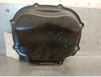 Replacement timing cover for Audi A5 Sportback (8TA) S5 quattro, OEM/IAM references 06E109285J 06E109285J