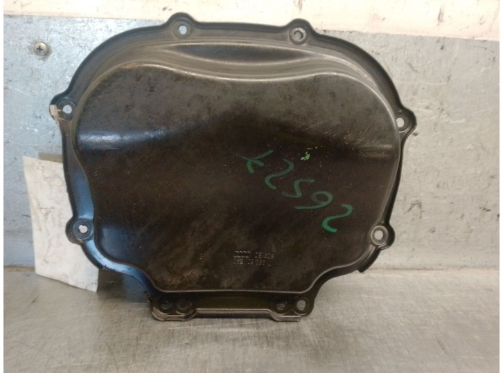 Replacement timing cover for Audi A5 Sportback (8TA) S5 quattro, OEM/IAM references 06E109285J 06E109285J