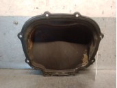 Replacement timing cover for Audi A5 Sportback (8TA) S5 quattro, OEM/IAM references 06E109285J 06E109285J