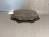 Replacement timing cover for Audi A5 Sportback (8TA) S5 quattro, OEM/IAM references 06E109285J 06E109285J