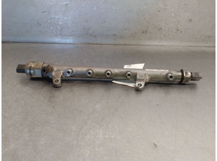 Recambio de rampa inyectora para audi a1 (8x1, 8xk) 1.6 tdi referencia OEM IAM 03L130089AA 03L130089AA 