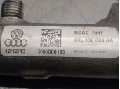 Recambio de rampa inyectora para audi a1 (8x1, 8xk) 1.6 tdi referencia OEM IAM 03L130089AA 03L130089AA 