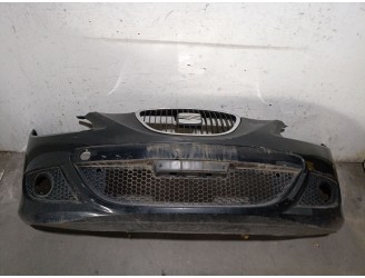 Replacement front bumper for SEAT Leon (1P1) 2.0 TDI 16V, OEM/IAM reference 1P0807217AAGRU 1P0807217AAGRU