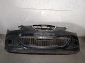 Replacement front bumper for SEAT Leon (1P1) 2.0 TDI 16V, OEM/IAM reference 1P0807217AAGRU 1P0807217AAGRU