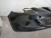 Replacement front bumper for SEAT Leon (1P1) 2.0 TDI 16V, OEM/IAM reference 1P0807217AAGRU 1P0807217AAGRU