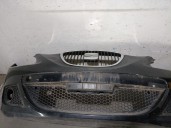 Replacement front bumper for SEAT Leon (1P1) 2.0 TDI 16V, OEM/IAM reference 1P0807217AAGRU 1P0807217AAGRU