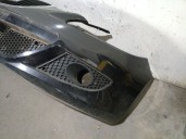 Replacement front bumper for SEAT Leon (1P1) 2.0 TDI 16V, OEM/IAM reference 1P0807217AAGRU 1P0807217AAGRU
