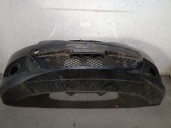 Replacement front bumper for SEAT Leon (1P1) 2.0 TDI 16V, OEM/IAM reference 1P0807217AAGRU 1P0807217AAGRU