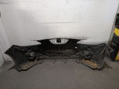 Replacement front bumper for SEAT Leon (1P1) 2.0 TDI 16V, OEM/IAM reference 1P0807217AAGRU 1P0807217AAGRU