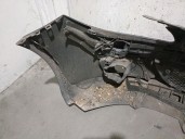 Replacement front bumper for SEAT Leon (1P1) 2.0 TDI 16V, OEM/IAM reference 1P0807217AAGRU 1P0807217AAGRU