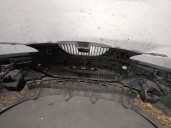 Replacement front bumper for SEAT Leon (1P1) 2.0 TDI 16V, OEM/IAM reference 1P0807217AAGRU 1P0807217AAGRU