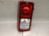 Replacement reverse light for Renault Trafic III passenger van (JG_) 1.6 dCi 125 (JGMH), OEM/IAM references 265548758R 265548758