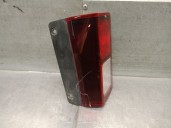 Replacement reverse light for Renault Trafic III passenger van (JG_) 1.6 dCi 125 (JGMH), OEM/IAM references 265548758R 265548758