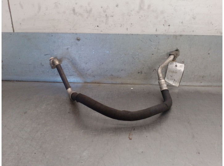 Replacement air conditioning lines for Audi A5 Sportback (8TA) S5 quattro, OEM/IAM reference 8K0260701S