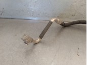Replacement air conditioning lines for Audi A5 Sportback (8TA) S5 quattro, OEM/IAM reference 8K0260701S