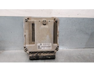 Replacement engine control unit (ECU) for SEAT Leon (1P1) 2.0 TDI 16V, OEM/IAM reference 03G906016AJ 0281011730