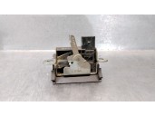 Replacement trunk / liftgate latch for SEAT Leon (1P1) 2.0 TDI 16V, OEM IAM reference 1P0827505B 1P0827505B