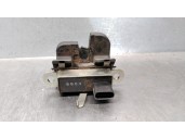 Replacement trunk / liftgate latch for SEAT Leon (1P1) 2.0 TDI 16V, OEM IAM reference 1P0827505B 1P0827505B