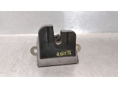 Replacement trunk / liftgate latch for SEAT Leon (1P1) 2.0 TDI 16V, OEM IAM reference 1P0827505B 1P0827505B