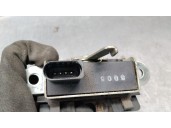 Replacement trunk / liftgate latch for SEAT Leon (1P1) 2.0 TDI 16V, OEM IAM reference 1P0827505B 1P0827505B