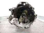 Recambio de caja cambios para audi a4 b7 (8ec) 1.8 t referencia OEM IAM HFD 012300062S HFD24114
