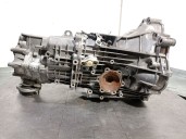 Recambio de caja cambios para audi a4 b7 (8ec) 1.8 t referencia OEM IAM HFD 012300062S HFD24114