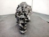 Replacement HFD transmission for Audi A4 B7 (8EC) 1.8 T, OEM/IAM references HFD 012300062S HFD24114