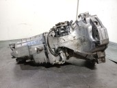 Recambio de caja cambios para audi a4 b7 (8ec) 1.8 t referencia OEM IAM HFD 012300062S HFD24114