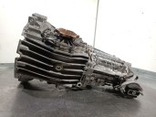 Replacement HFD transmission for Audi A4 B7 (8EC) 1.8 T, OEM/IAM references HFD 012300062S HFD24114